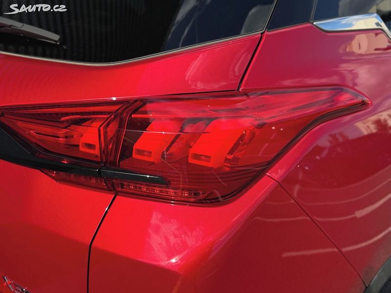 BAIC X35 ALL IN 1,5T 100 kW - fotka 4 z 16