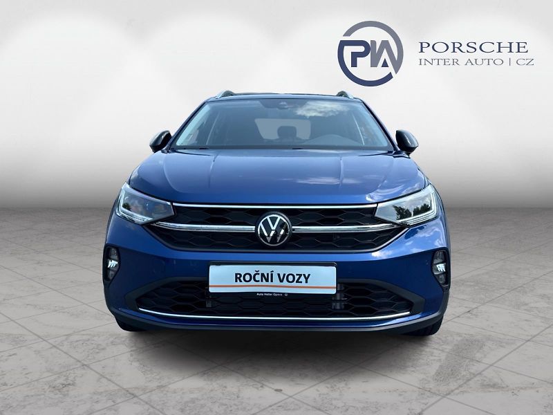 Volkswagen Taigo 1,0 TSI 7DSG FRIENDS  85 KW - fotka 4 z 29