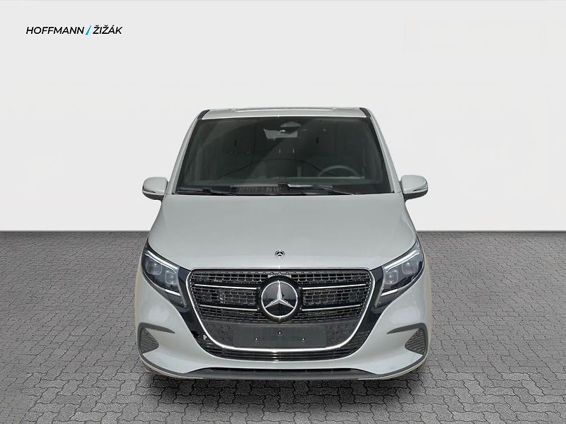 Mercedes-Benz Třídy V (2025) STYLE - fotka 2 z 19