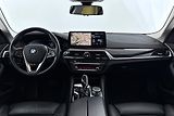 BMW Řada 5 540d xDrive - náhled 7