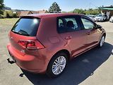 Volkswagen Golf (2014) 1.2 TSI 63KW 4-VÁLEC Z ŘEMENEM - náhled 8