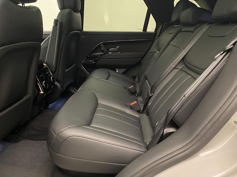 Land Rover Range Rover Sport (2026) D300 DYNAMIC HSE AWD AUT  - fotka 6 z 80