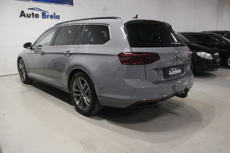 Volkswagen Passat (2023) R-Line 110kW,Webasto,360,Tažné - fotka 3 z 26