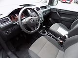Volkswagen Caddy (2018) 1.4 TGi CNG - náhled 9