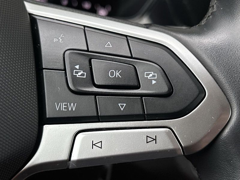 Volkswagen T-Cross (2023) 1.0 TSI DSG Life - fotka 19 z 27