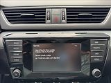 Škoda Superb 1,6 TDI Navi TZ park. kamera - náhled 40