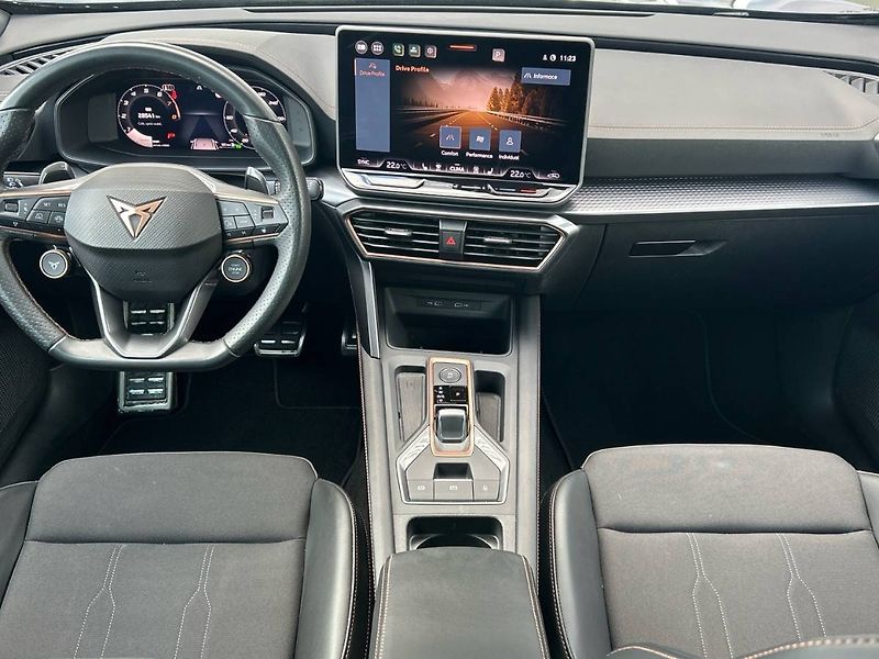 Cupra Formentor (2024) 1.5 eTSI 7DSG - fotka 5 z 35