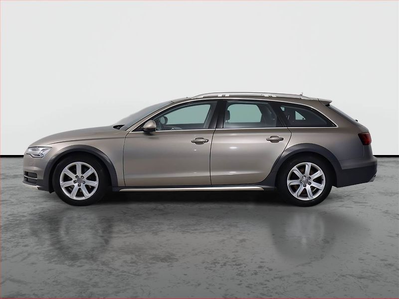 Audi A6 Allroad (2018) 3.0 TDI, 4X4, Automat, Kůže - fotka 3 z 23