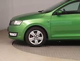 Škoda Rapid (2015) Ambition 1.2 TSI, Serv.kniha - náhled 14