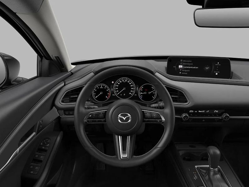 Mazda CX-30 (2026) 2.5 G140 AT Makoto - fotka 8 z 10