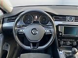 Volkswagen Passat (2015) 2.0 TDi, Highline, LED, navi - náhled 11