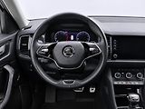Škoda Kodiaq L&K 2,0 TDI 4x4 DSG L&K CZ DPH - náhled 16