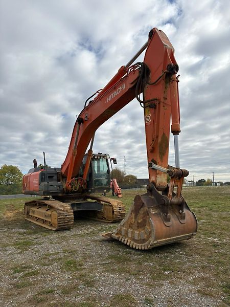 Hitachi (2013) ZX350 LCN-58 - fotka 8 z 28