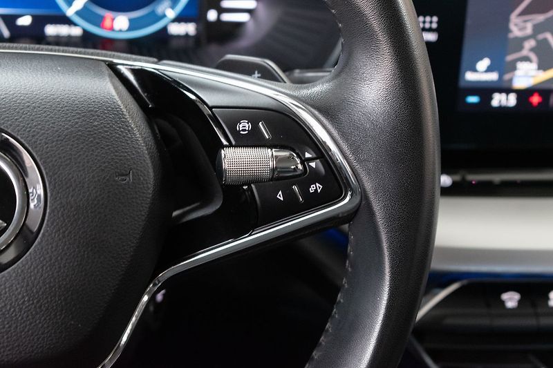 Škoda Octavia 1.5 TSI e-TEC*STYLE*DPH*ČR 1.M - fotka 19 z 40