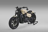 Benelli (2026) Leoncino Bobber 400 - náhled 8