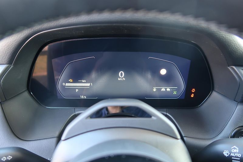 Mazda CX-5 (2026) New 2,5 G141 6AT AWD Homura - fotka 23 z 28