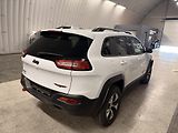 Jeep Cherokee (2016)  3.2 V6 Trailhawk 4WD,1941!! - náhled 6