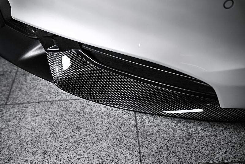 Porsche Taycan Turbo S PCCB/PDCC/PDLS+/PTV/BU - fotka 10 z 30