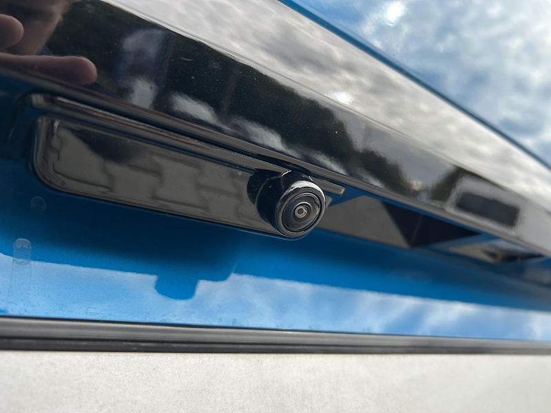 Ford Tourneo Custom Titanium X L2 SPACÍ VESTAVBA - fotka 7 z 42