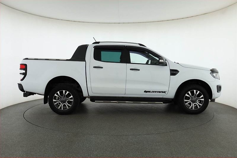 Ford Ranger (2020) 2.0 EcoBlue - fotka 6 z 21