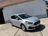 Ford S-MAX (2021) 2.0EcoTAŽNÉ*LIFT*2KAMERA*SPORT - náhled 1