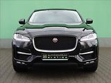 Jaguar F-Pace 2,0 20d AWD PRESTIGE - náhled 9