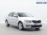 Škoda Octavia 1.8 TSI 132kW DSG Elegance CZ - náhled 1