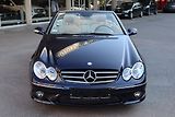 Mercedes-Benz CLK 550 AMG CABRIO 285kW - náhled 1