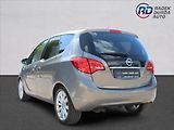 Opel Meriva 1,4 T  ČR,1.MAJITEL,COSMO - náhled 7