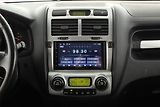 Kia Sportage (2005) 2.0 CRDi , 4X4, Automat - náhled 10