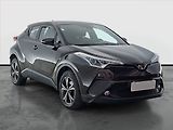 Toyota C-HR (2019) 1.2 Turbo, Navi, Tempomat - náhled 1