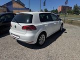Volkswagen Golf 1,4TSi,rezervace - náhled 2