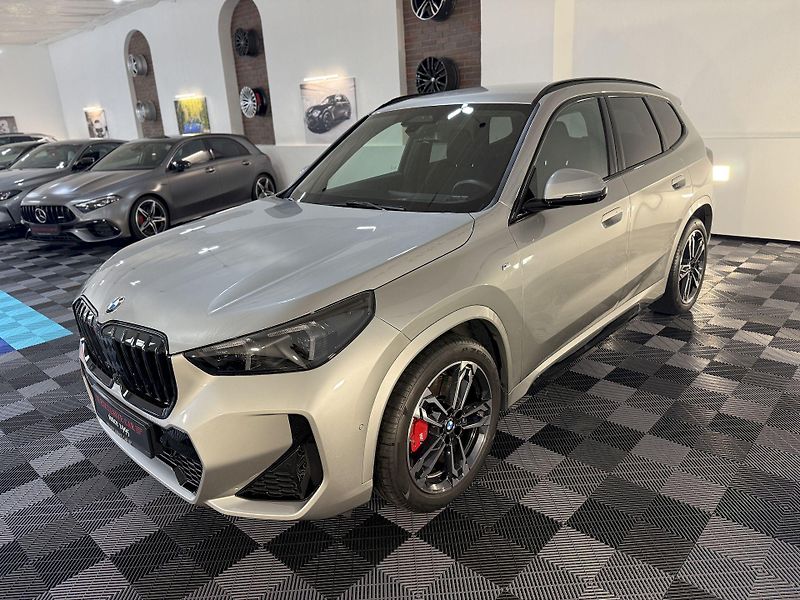 BMW X1 xDrive20d M-Sport LED Garance - fotka 9 z 44