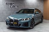 BMW Řada 4 420d xD ///M*ZÁRUKA*TAŽNÉ*ČR 1 - náhled 1