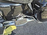 Honda GL 1500 CD (1999) GL 1500 CF Valkyrie - náhled 13