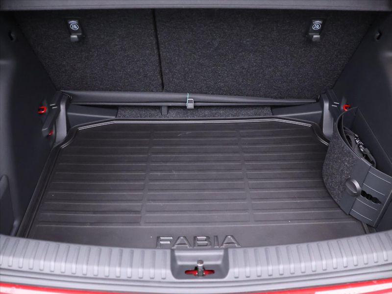 Škoda Fabia 1,0 TSI DSG Monte Carlo 1.maj - fotka 10 z 45