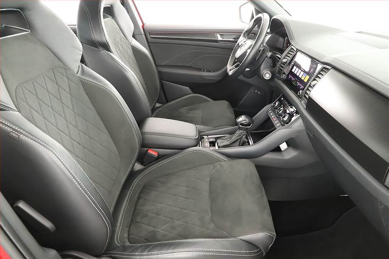 Škoda Kodiaq (2023) Sportline 2.0 TDI - fotka 7 z 29