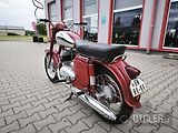 Jawa 350/354 Kývačka (1959) - náhled 4