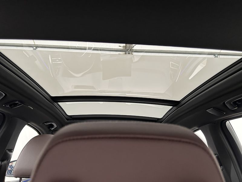 BMW X3 3.0 D 4x4 XDrive - fotka 27 z 32