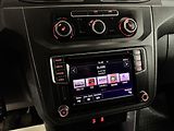 Volkswagen Caddy MAXI 1.4TGI BLUEMOTION 80KM! - náhled 22