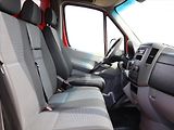 Mercedes-Benz Sprinter 2,1 CDI 120kW CZ Tažné DPH - náhled 11