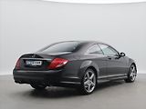 Mercedes-Benz CL 5,5 500 285kW 4Matic - náhled 7