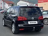 Volkswagen Touran (2010) 2.0 TDi, Highline, DSG, bixen - náhled 6