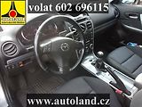 Mazda 6 (2005) VOLAT 602 696115 - náhled 6