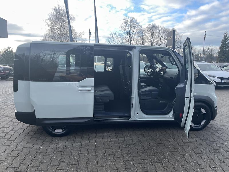 Kia PV5 (2026) 5P 4x2 PLUS 89 KW + 51,5 KWH - fotka 23 z 31
