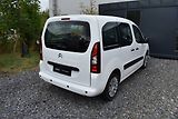 Citroën Berlingo 1,6 HDi MULTISPACE,1.M,SUPER - náhled 6