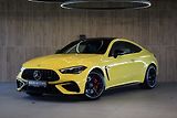 Mercedes-Benz CLE 53 AMG 4M+ kupé, Dynamic Plus - náhled 1
