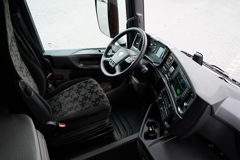 Scania (2021) R 450 / ACC / EURO 6 / ZESTAW  - fotka 13 z 52