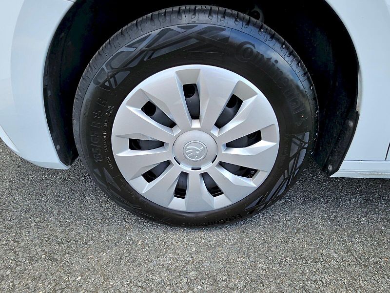 Škoda Fabia (2025) SELECTION MPI 59/1.0 M5F - fotka 25 z 26
