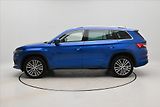 Škoda Kodiaq 2,0 TDI 147kW DSG 4x4 L&K Záru - náhled 8